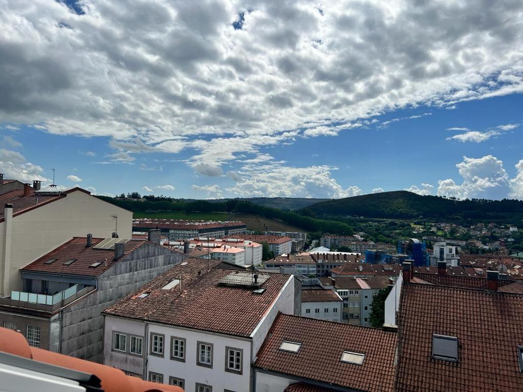 Concheiros 5 Apartamentos Turisticos 산티아고데콤포스텔라 외부 사진
