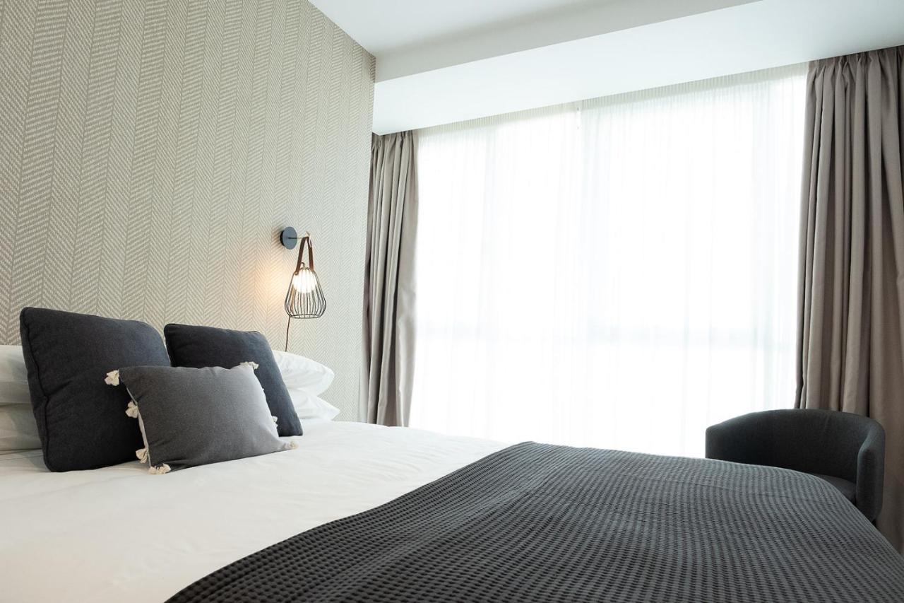 Concheiros 5 Apartamentos Turisticos 산티아고데콤포스텔라 외부 사진