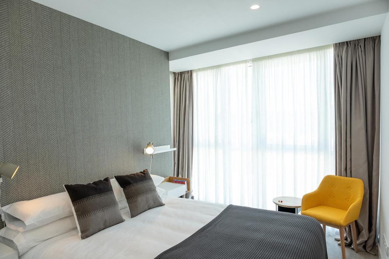 Concheiros 5 Apartamentos Turisticos 산티아고데콤포스텔라 외부 사진
