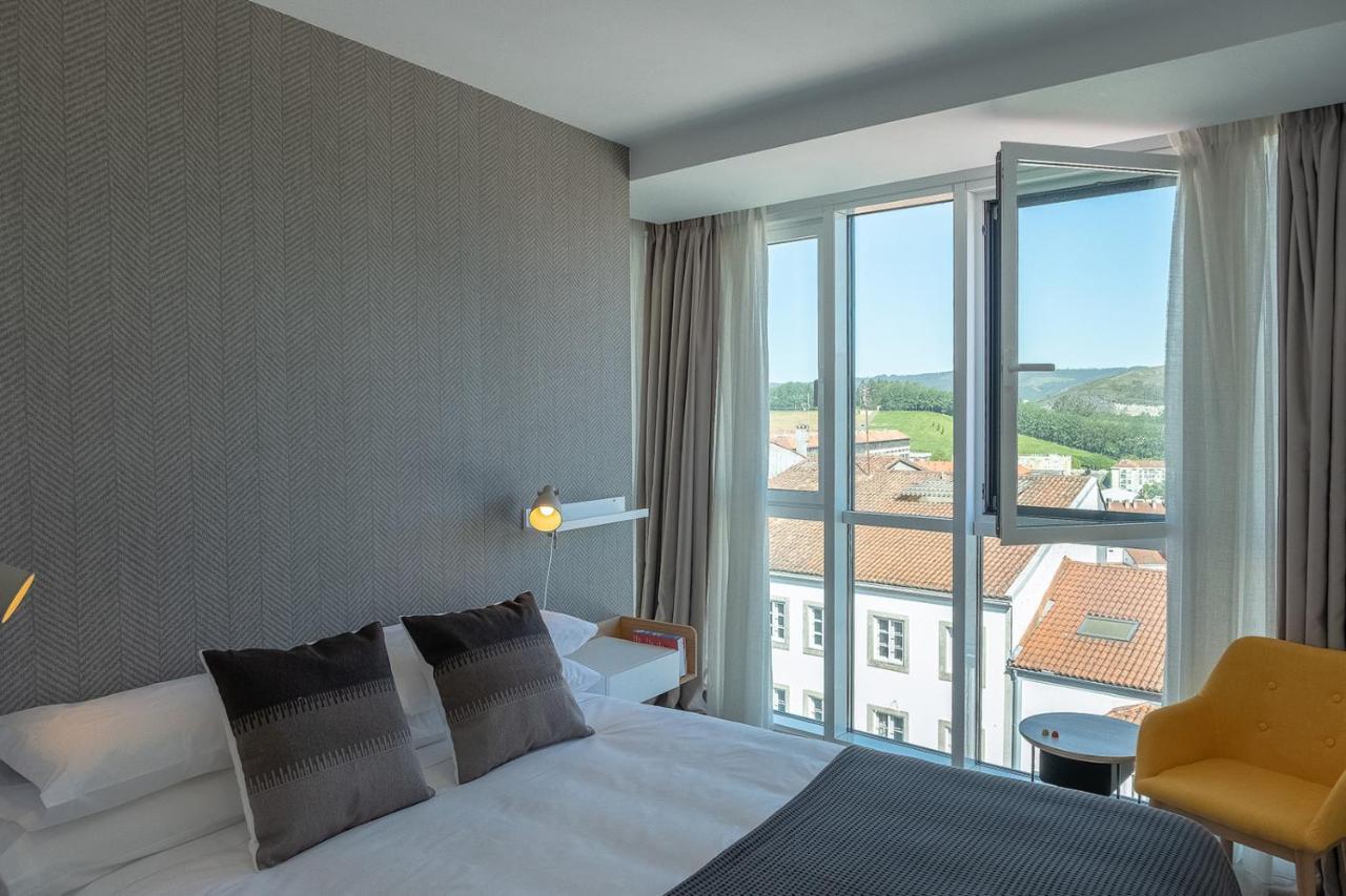 Concheiros 5 Apartamentos Turisticos 산티아고데콤포스텔라 외부 사진