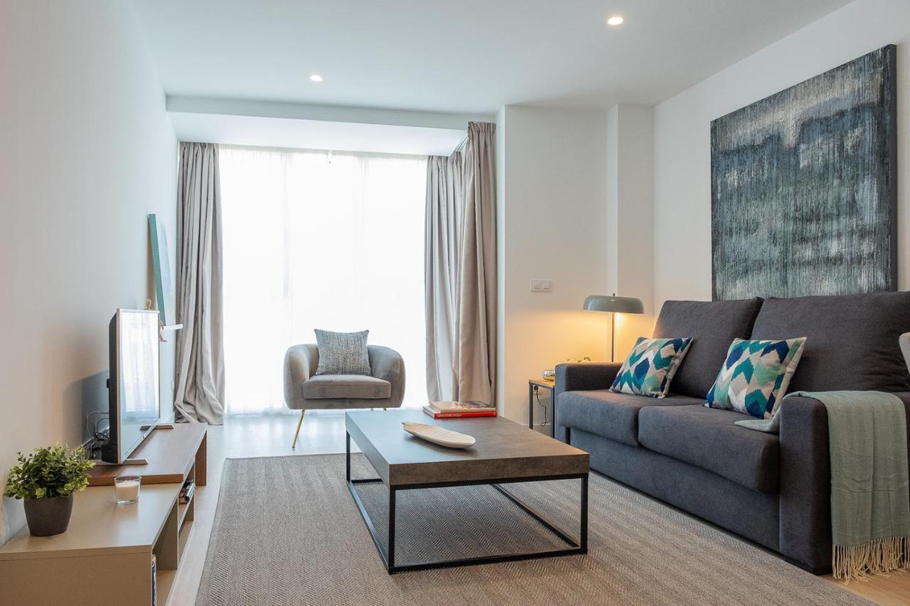 Concheiros 5 Apartamentos Turisticos 산티아고데콤포스텔라 외부 사진