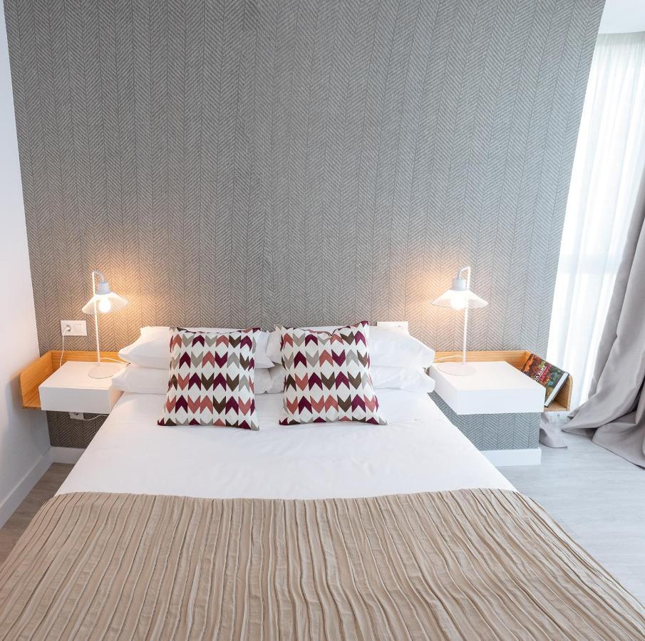 Concheiros 5 Apartamentos Turisticos 산티아고데콤포스텔라 외부 사진