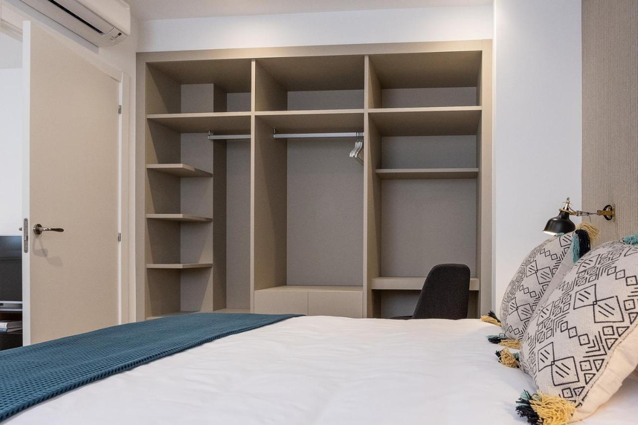 Concheiros 5 Apartamentos Turisticos 산티아고데콤포스텔라 외부 사진