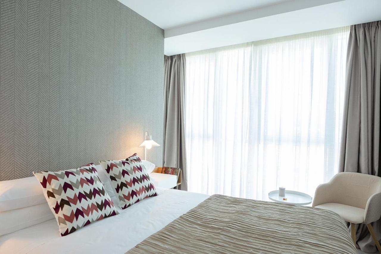 Concheiros 5 Apartamentos Turisticos 산티아고데콤포스텔라 외부 사진