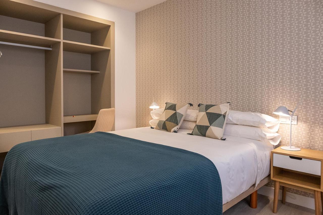 Concheiros 5 Apartamentos Turisticos 산티아고데콤포스텔라 외부 사진