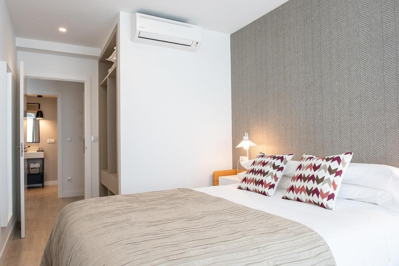 Concheiros 5 Apartamentos Turisticos 산티아고데콤포스텔라 외부 사진