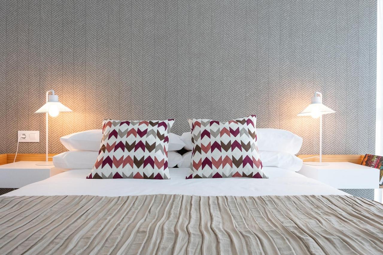Concheiros 5 Apartamentos Turisticos 산티아고데콤포스텔라 외부 사진
