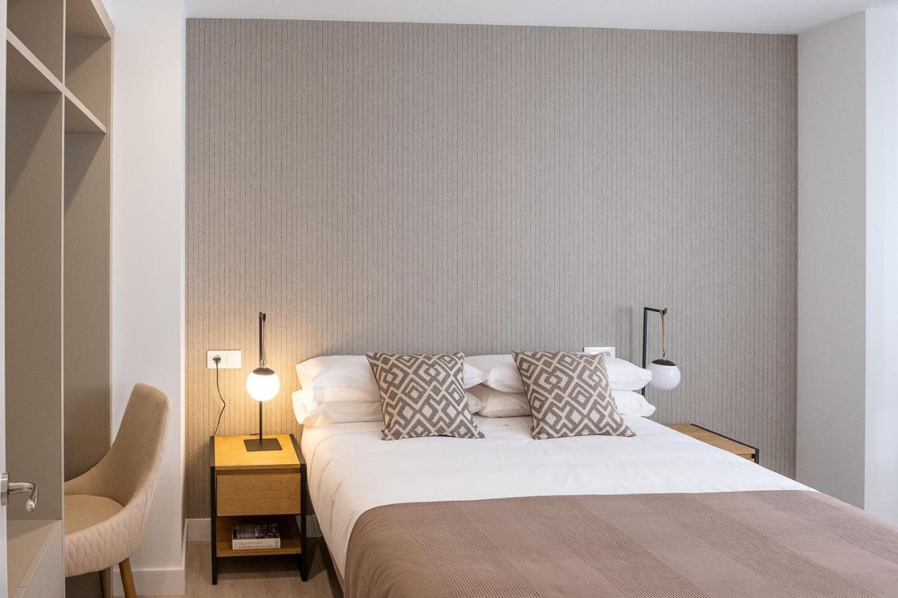 Concheiros 5 Apartamentos Turisticos 산티아고데콤포스텔라 외부 사진